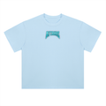10:01 Cotton Tee | GLACIER