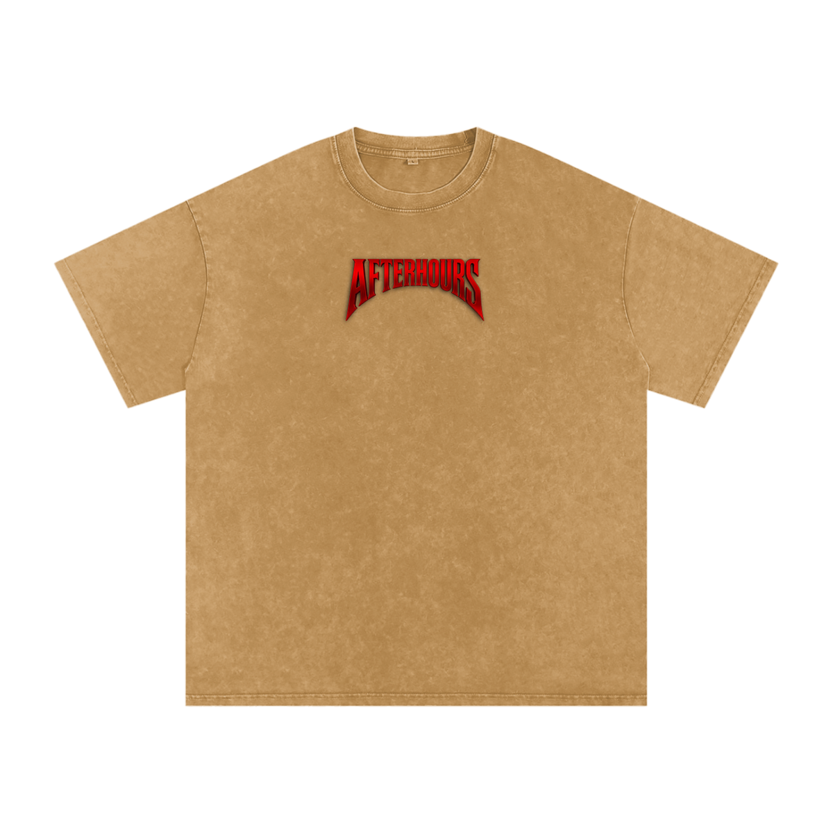 AFTRHRS 6:17 Rogue Tee