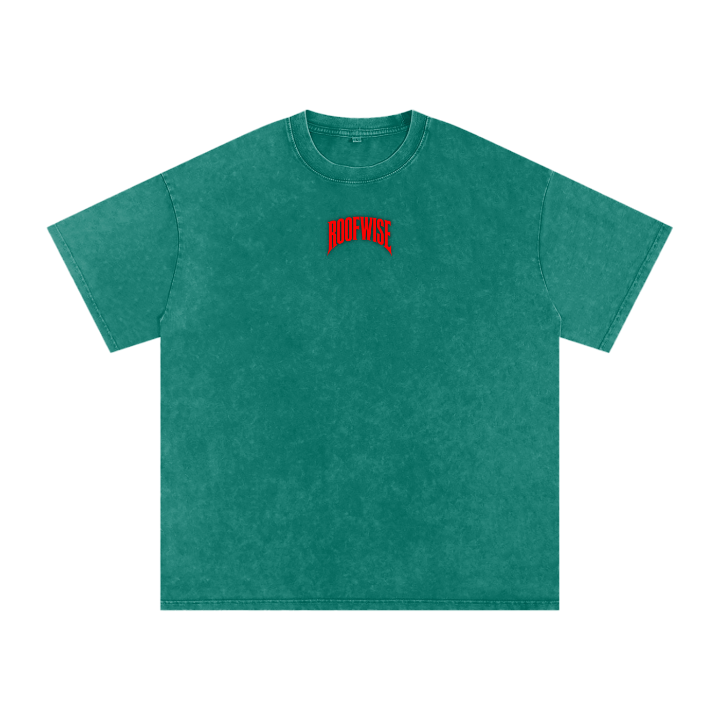 5:01 Bloodshot Tee