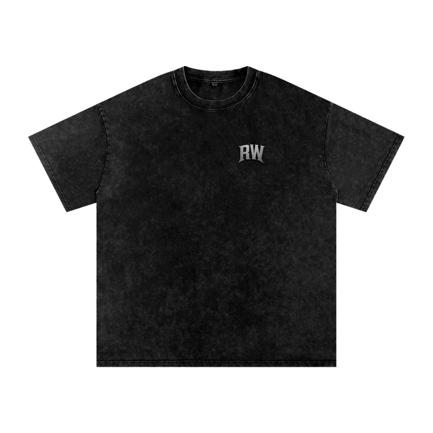 5:01 Titanium Tee