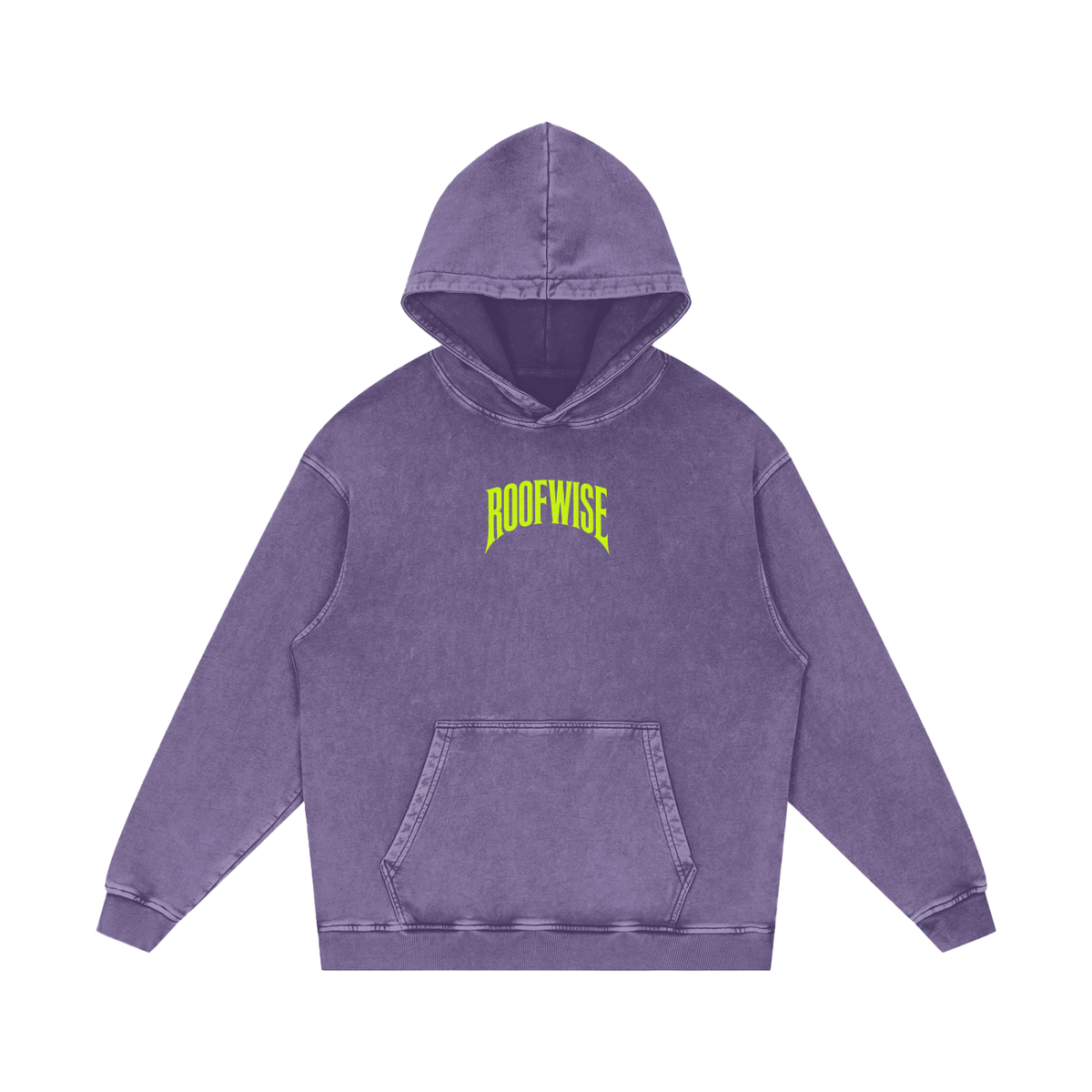 5:01 Biohazard Hoodie