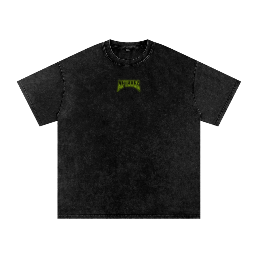 7:01 Biohazard Tee product image 1