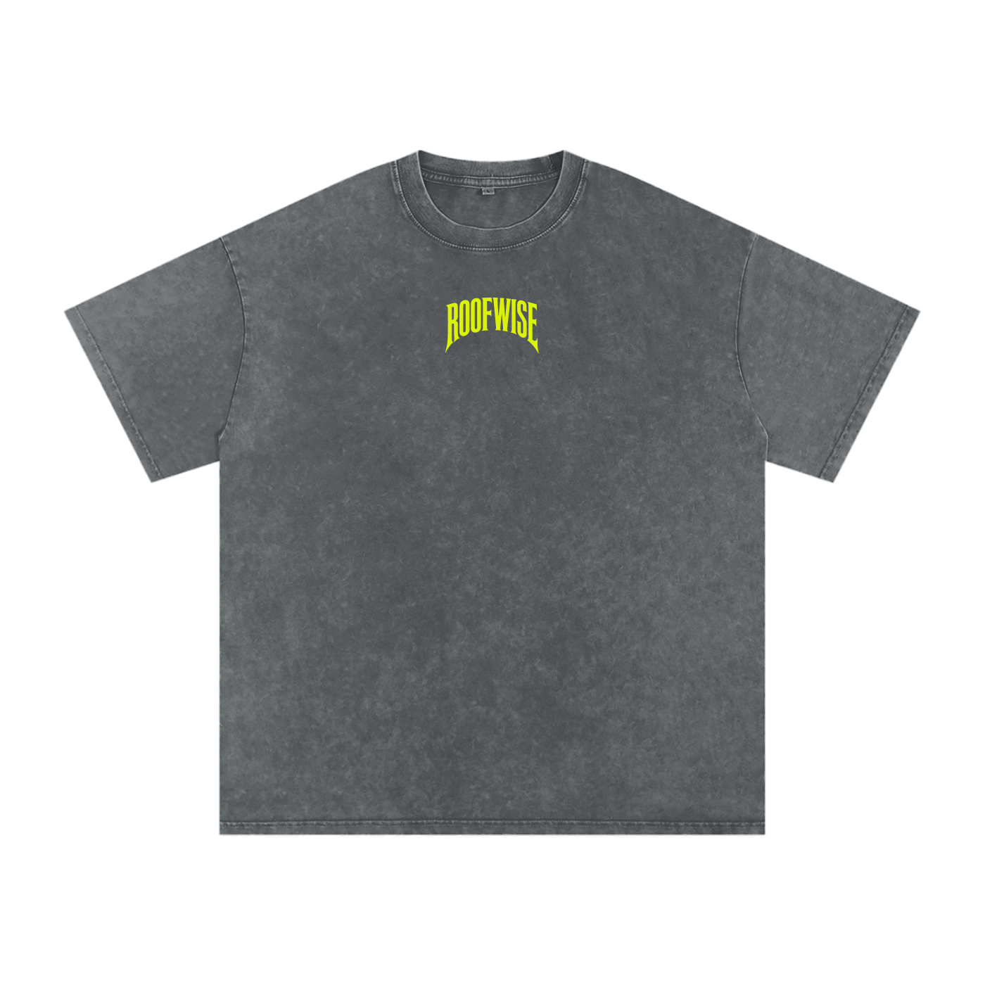5:01 Biohazard Tee