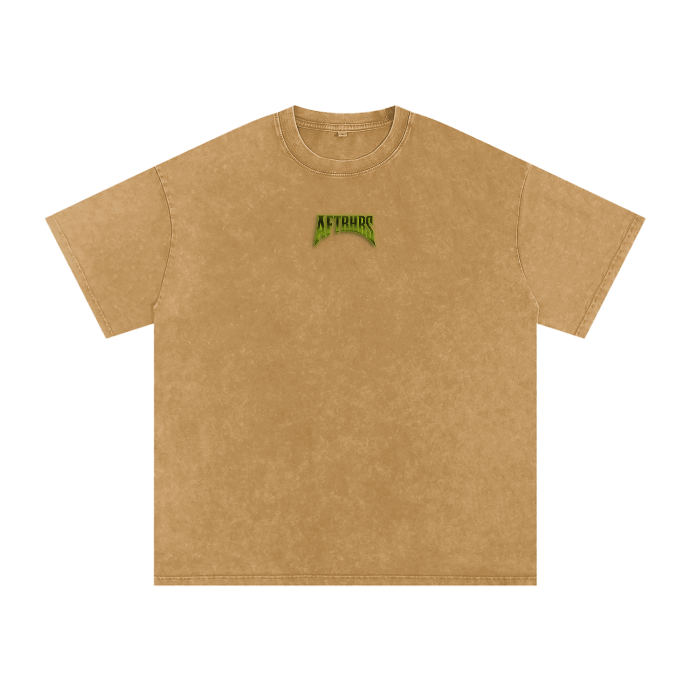 7:01 Biohazard Tee