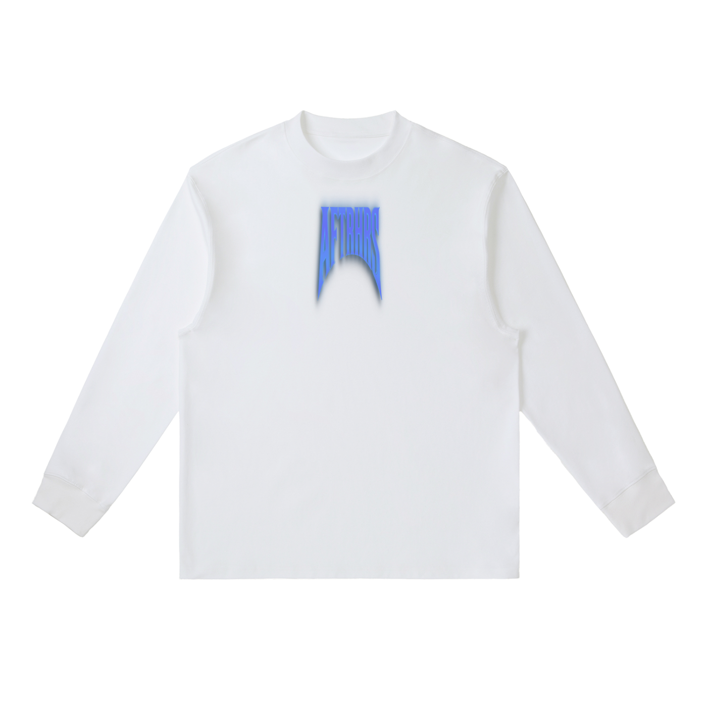 6 AM Long-Sleeve | HAZE