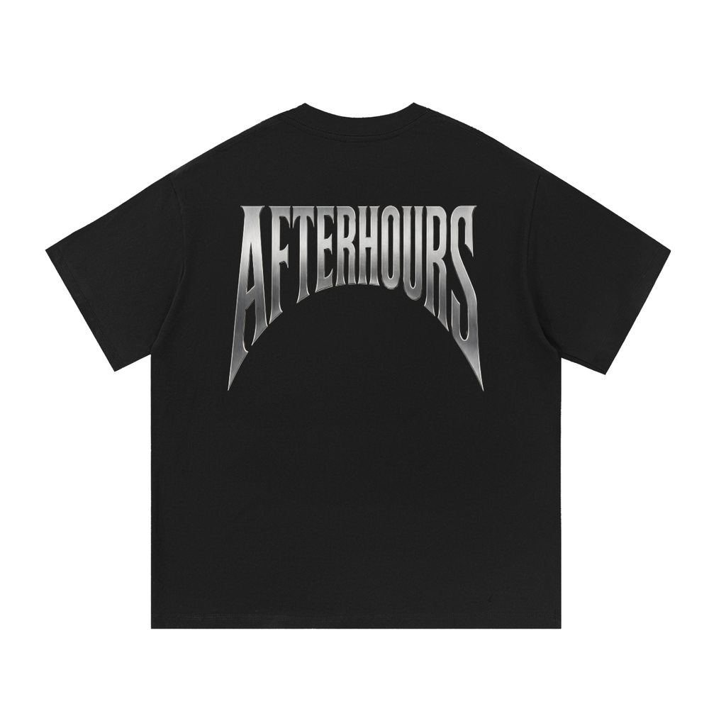 AFTRHRS Cotton Tee