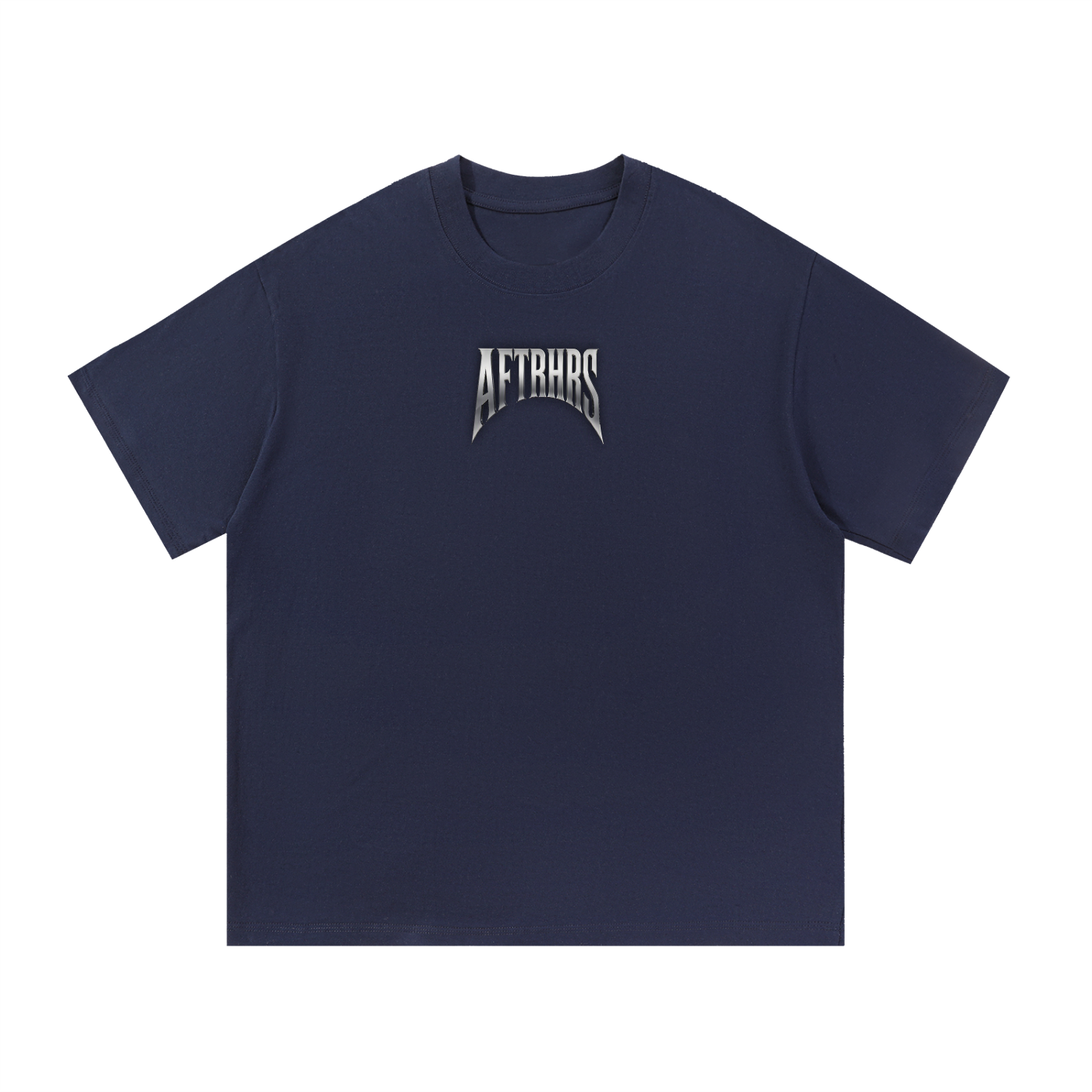 AFTRHRS Cotton Tee