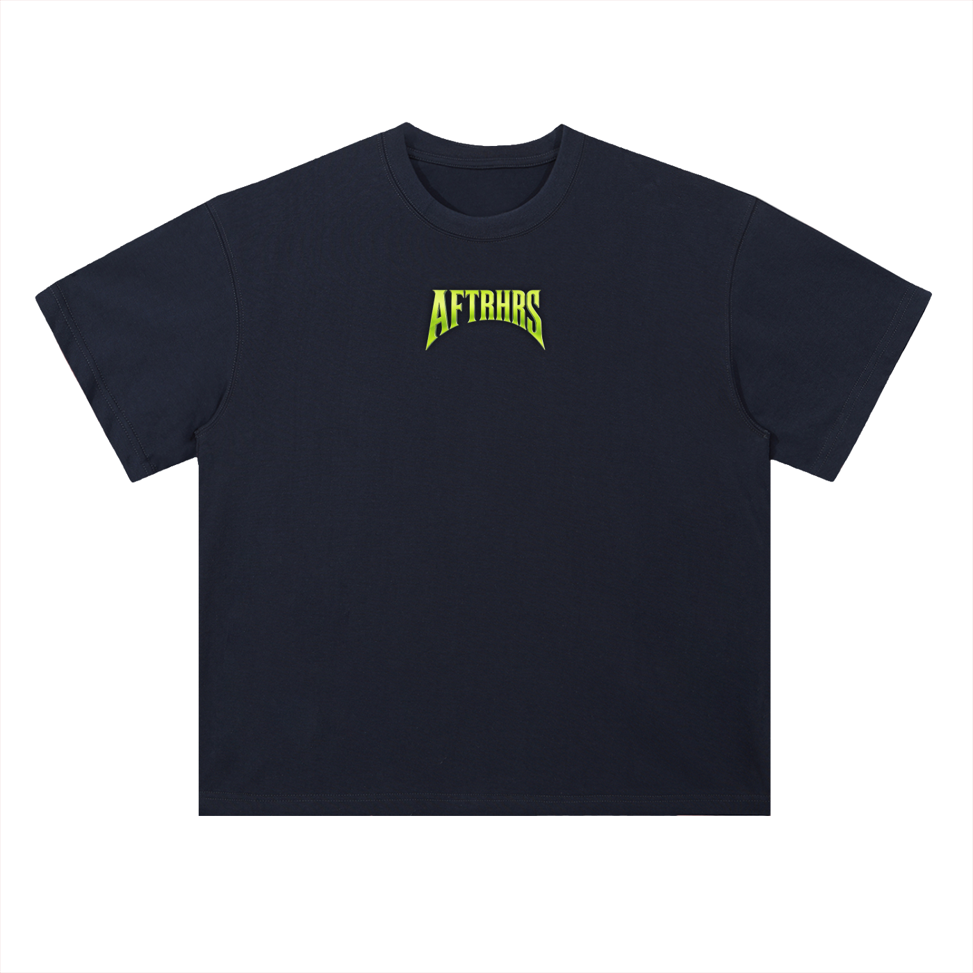 10:01 Cotton Tee | SLIME