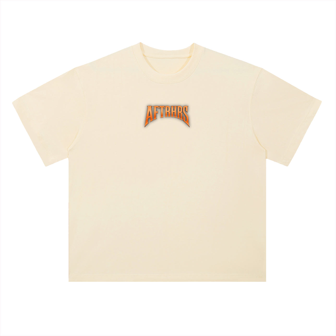 10:01 Cotton Tee | INFERNO