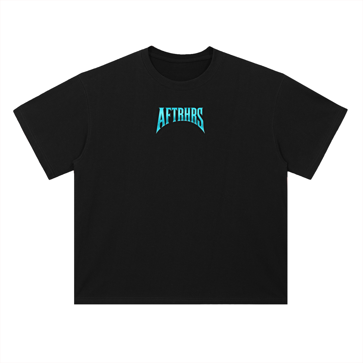 10:01 Cotton Tee | GLACIER