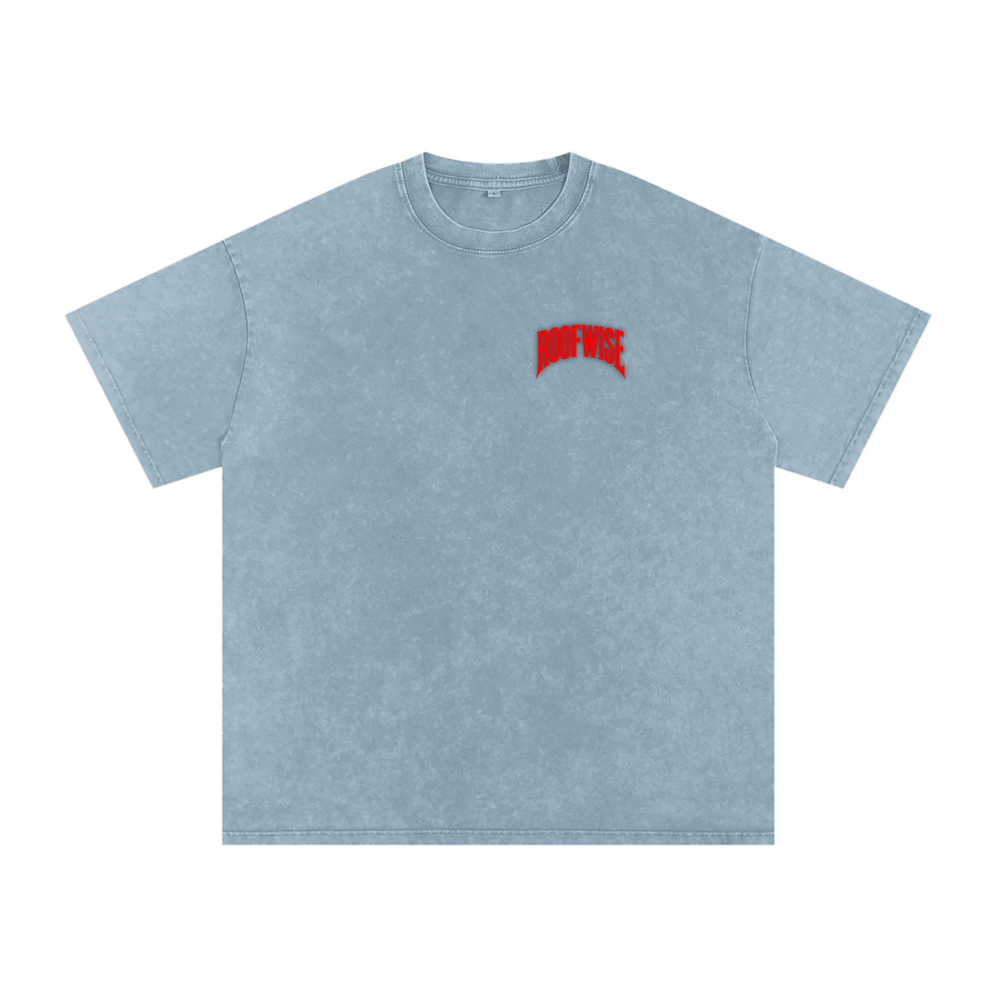 5:01 Oversized Graphic Tee | BLOODSHOT