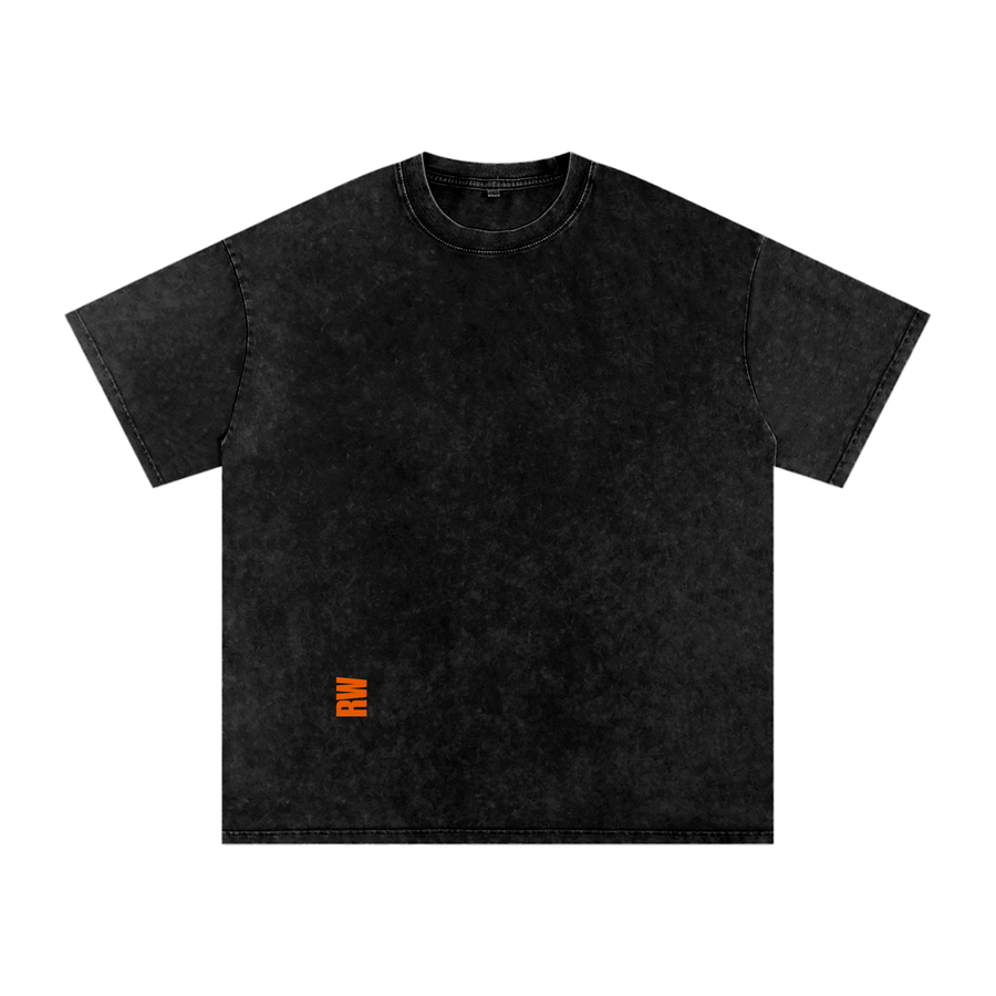 Raging Rhino Oversized Tee