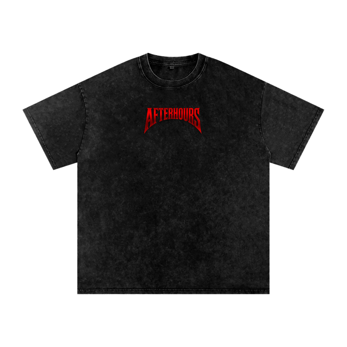 6:15 Oversized Tee | Rogue
