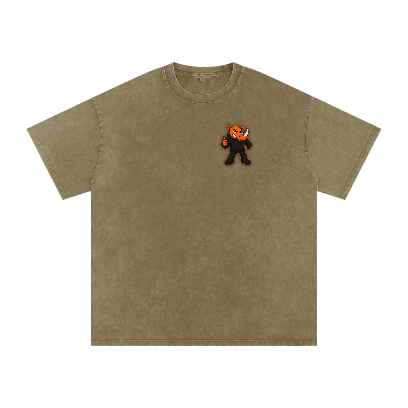 5:01 Oversized Graphic Tee |  FOUNDERS EDITION