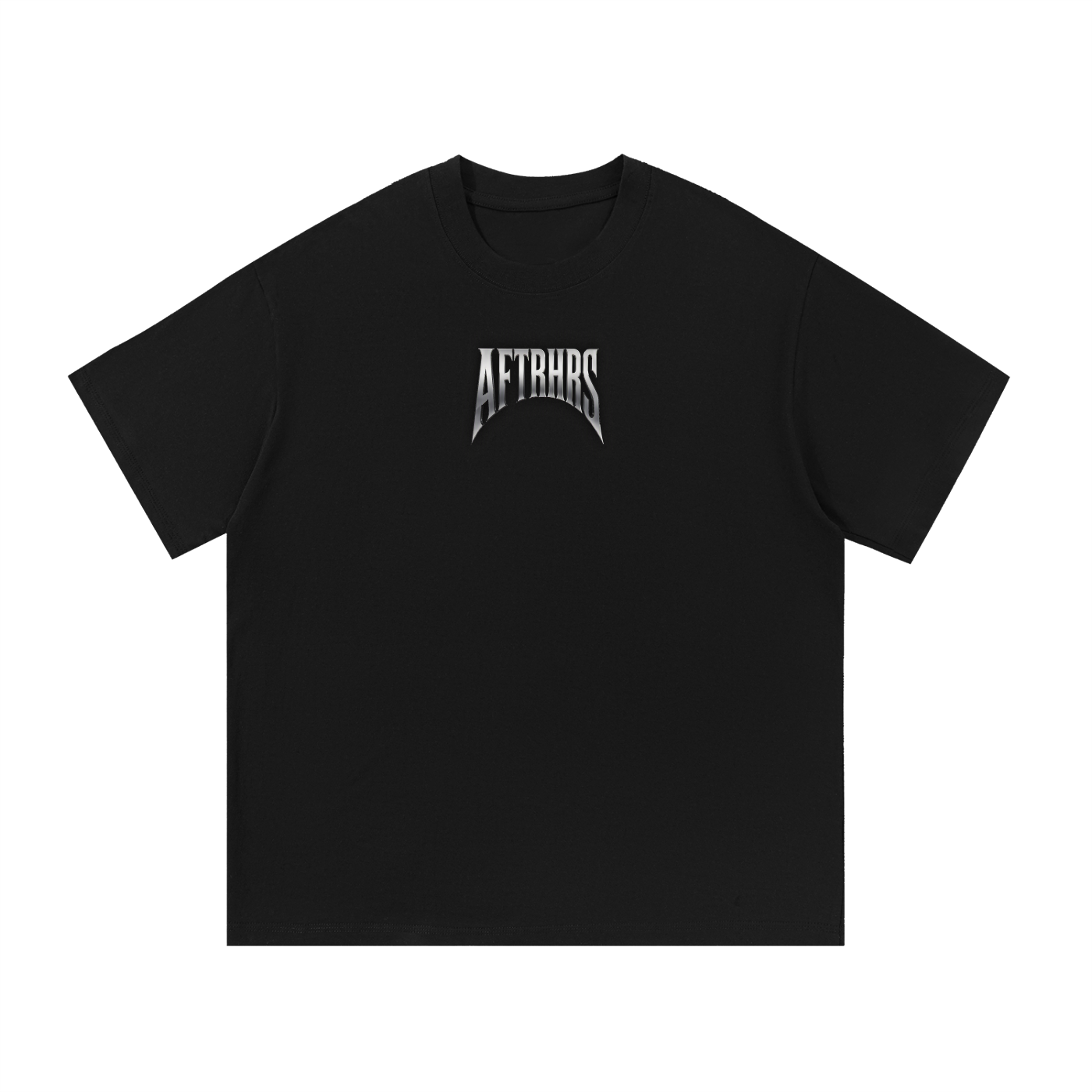 AFTRHRS Cotton Tee