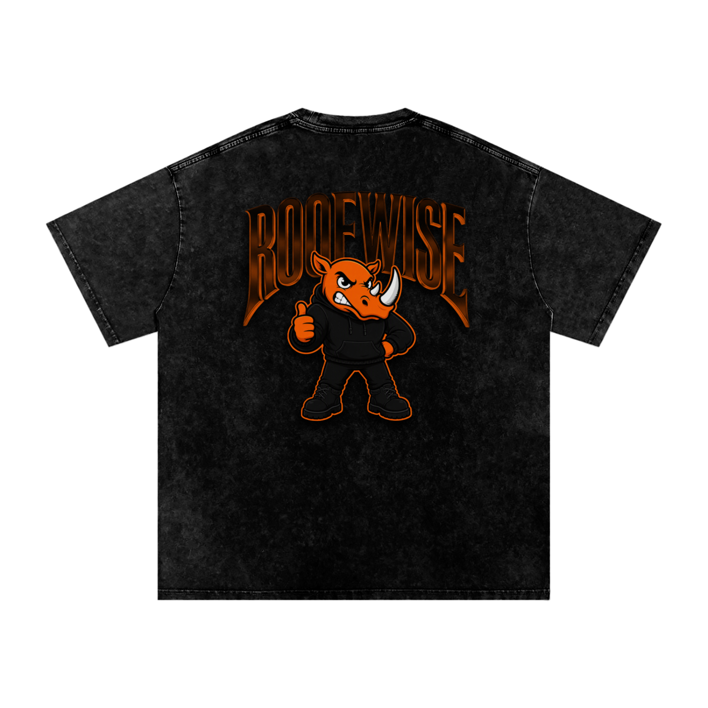 5:01 Oversized Graphic Tee |  FOUNDERS EDITION