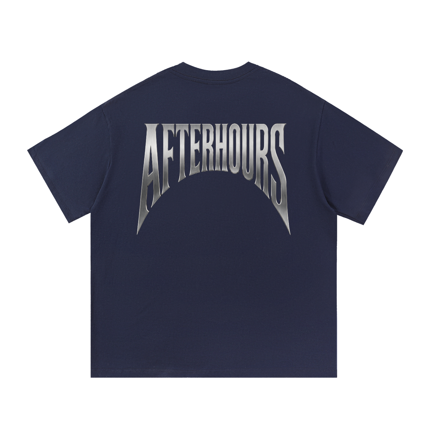 AFTRHRS Cotton Tee