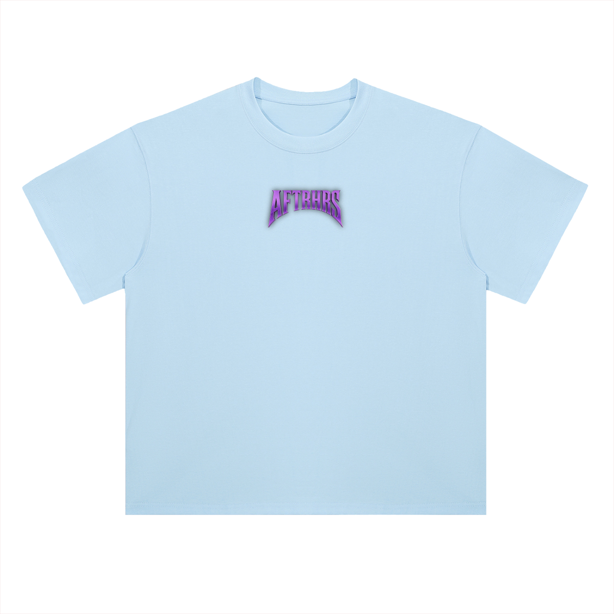 AFTRHRS 10:04 Midnight Tee