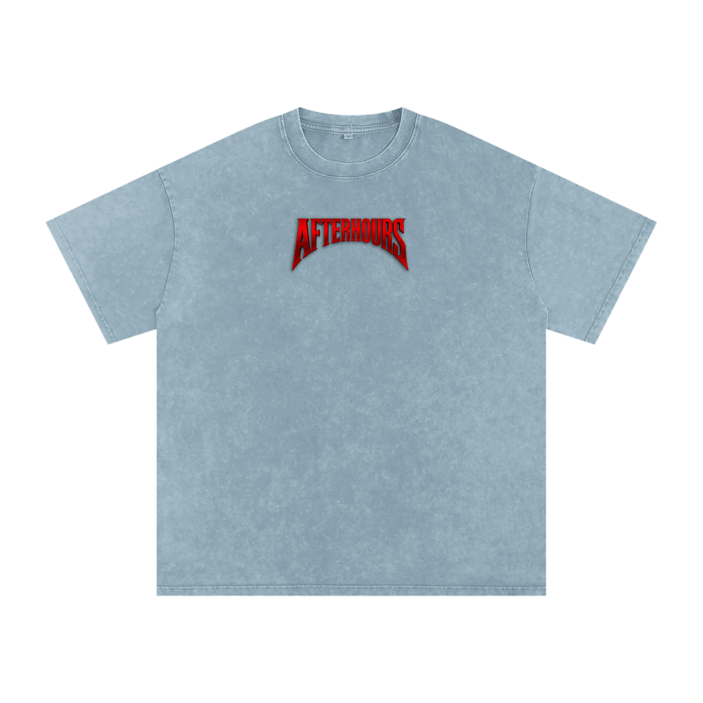 6:15 Oversized Tee | Rogue