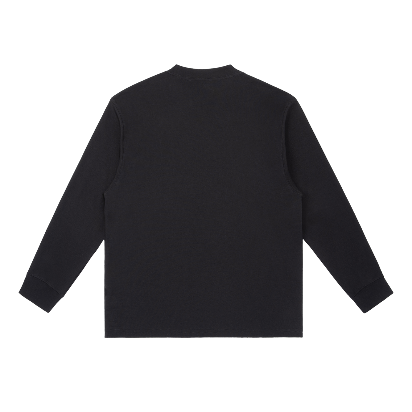 6 AM Long-Sleeve | POLAR