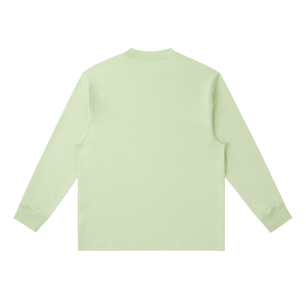 6 AM Long-Sleeve | POLAR