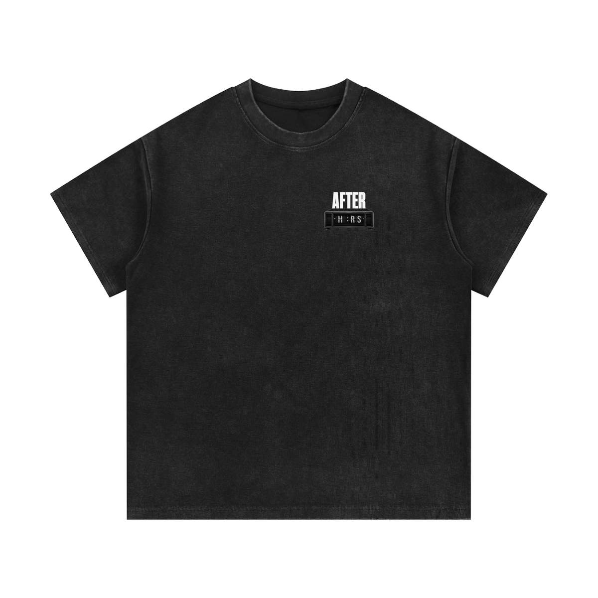 AFTRHRS Nightshift Waffle Tee