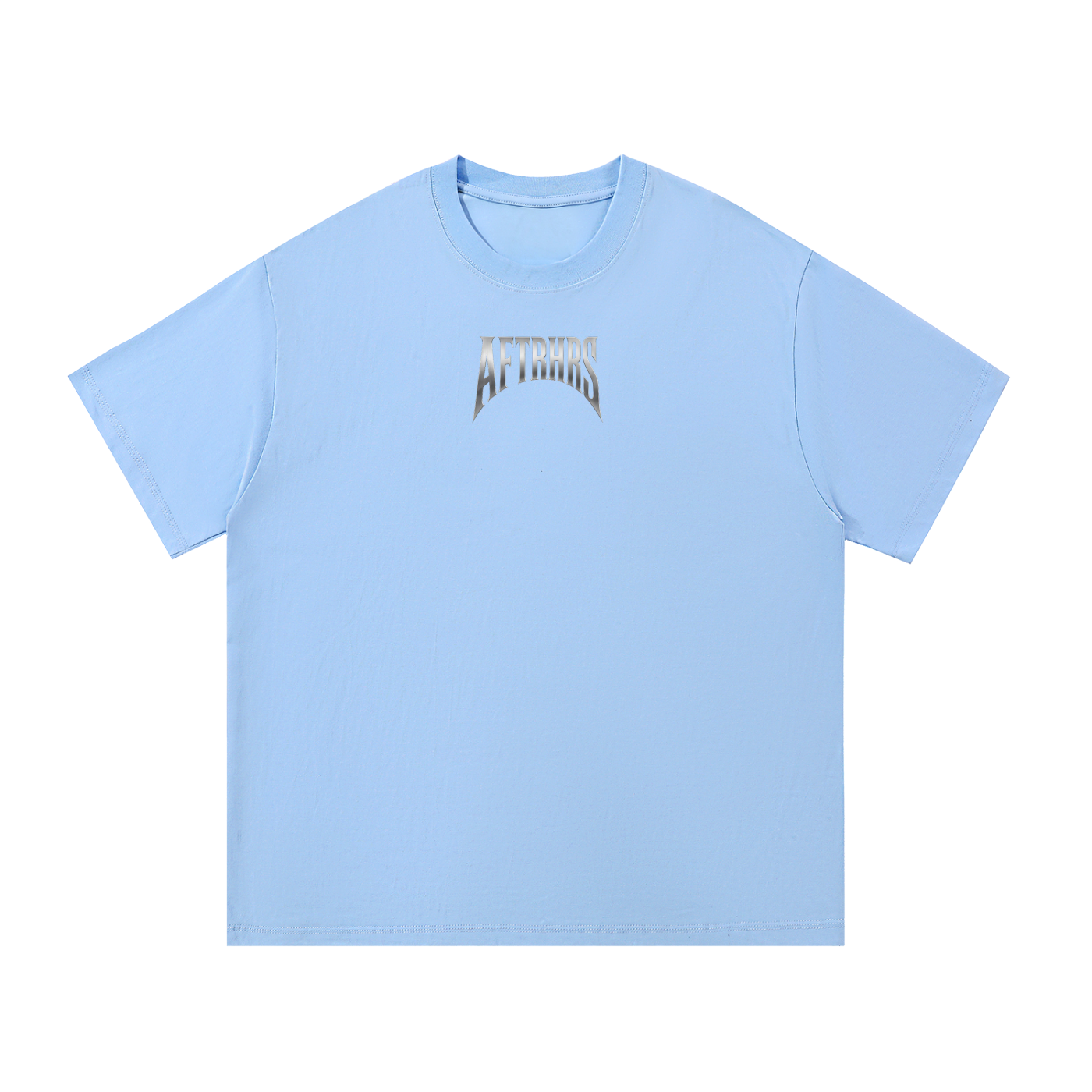 AFTRHRS Baumwoll-T-Shirt