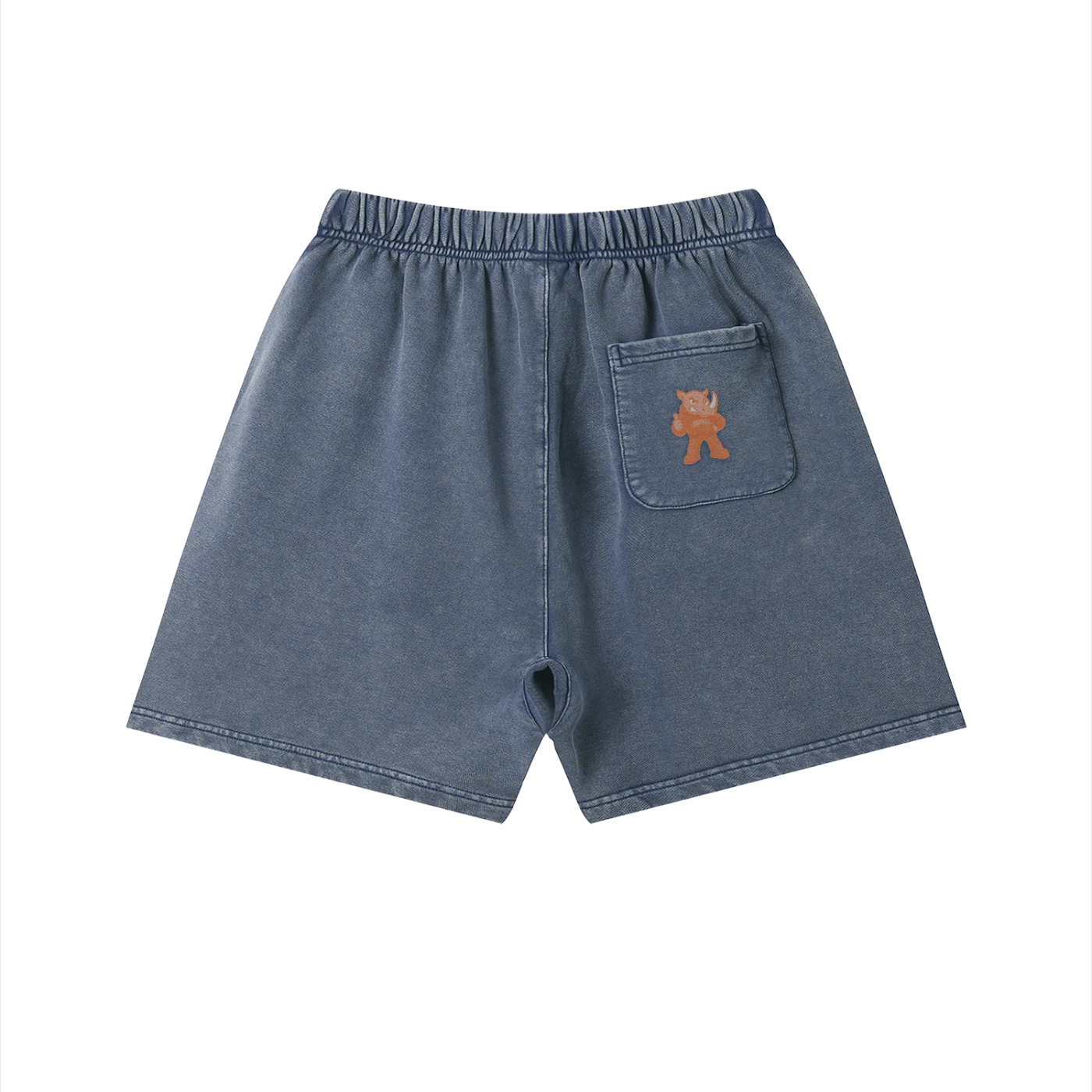 5:01 Shorts
