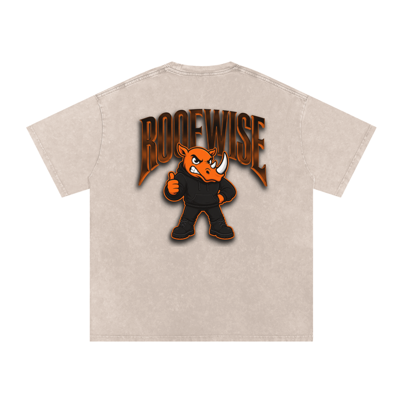 5:01 Oversized Graphic Tee |  FOUNDERS EDITION