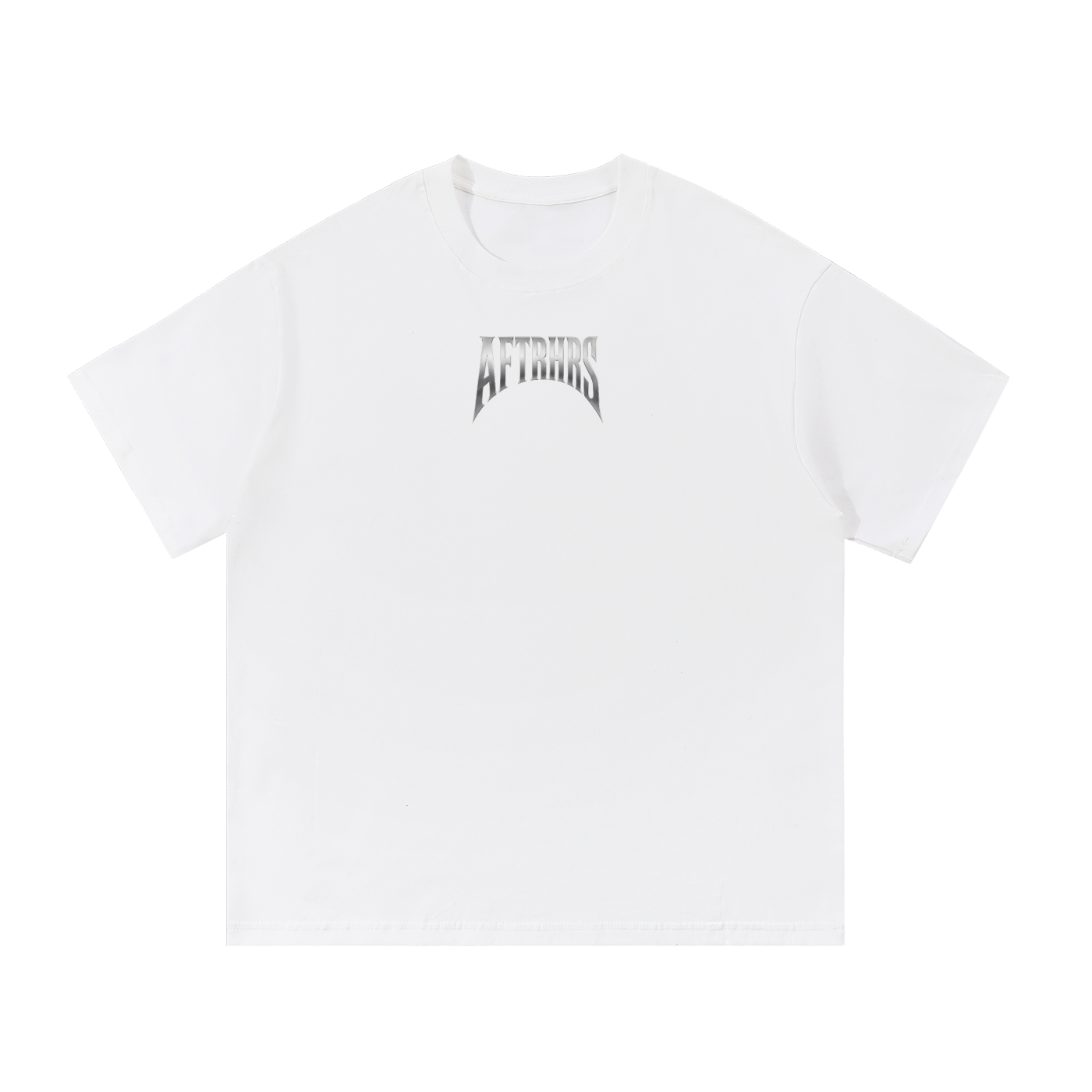 AFTRHRS Baumwoll-T-Shirt