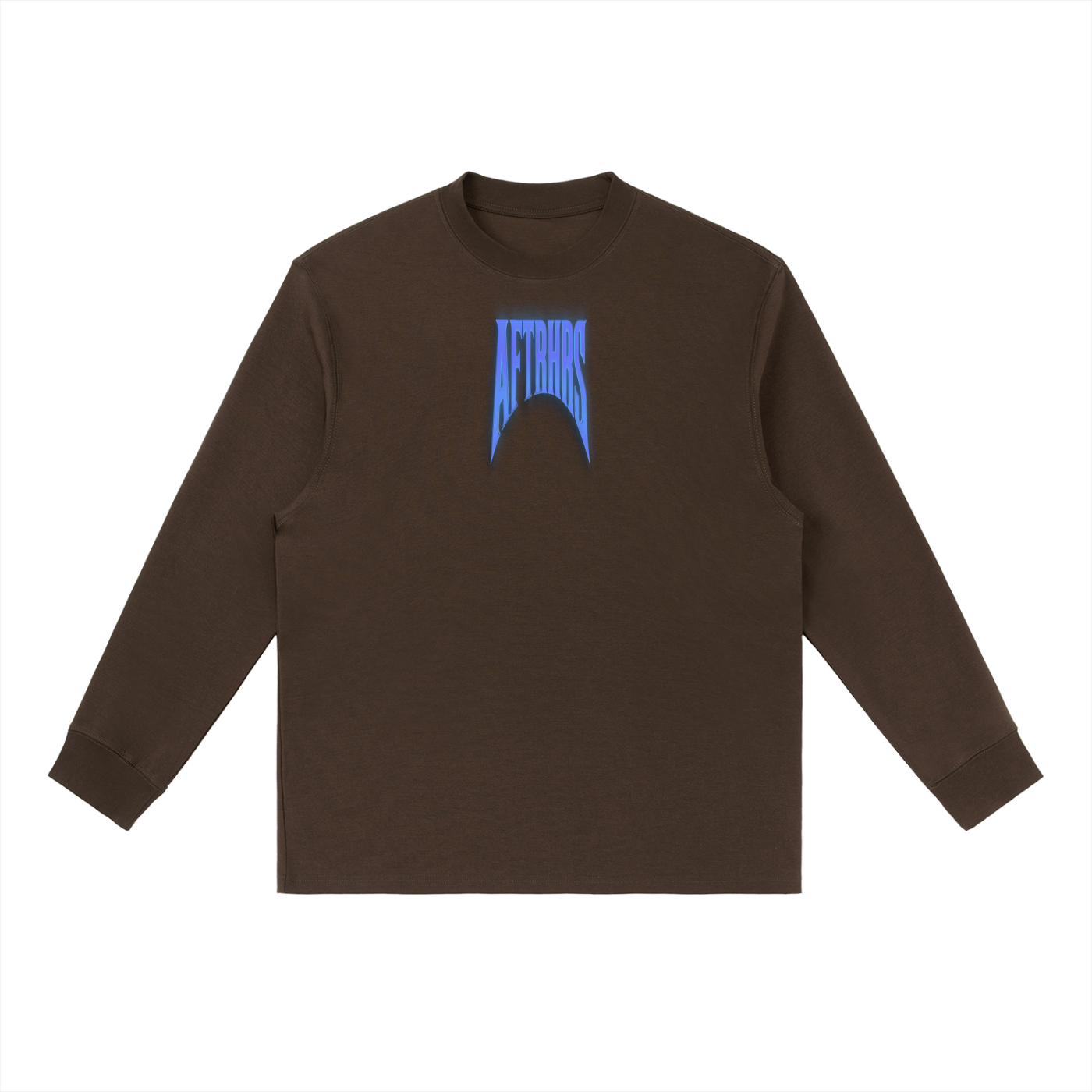 6 AM Long-Sleeve | HAZE