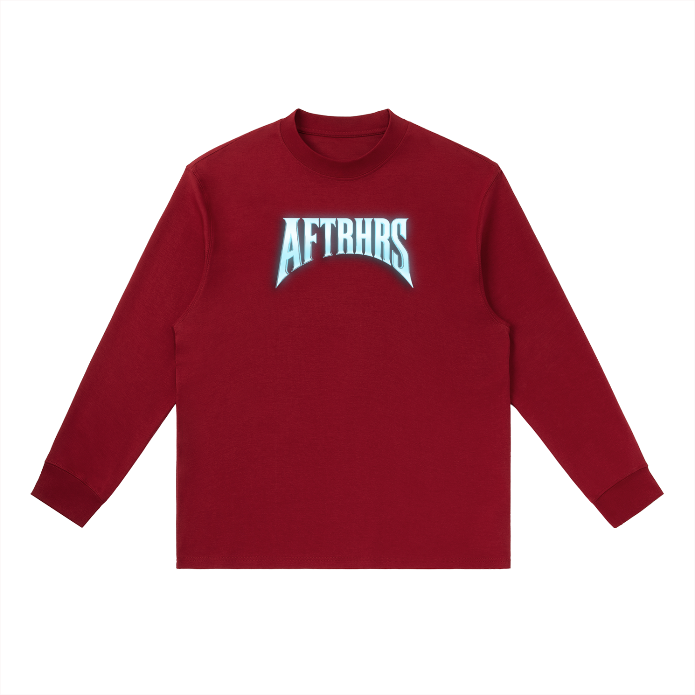 6 AM Polar Long Sleeve